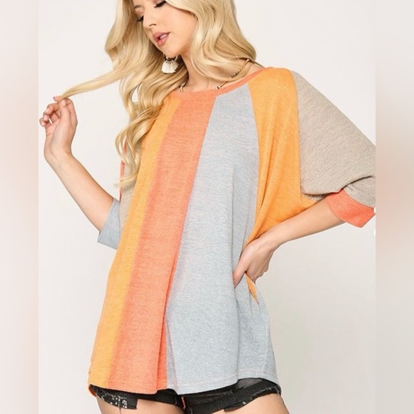 Gigio Top - Picture 1 of 5